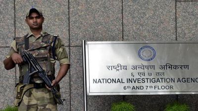 Naxal attack on former MLA: NIA files second charge sheet against two accused in Jharkhand