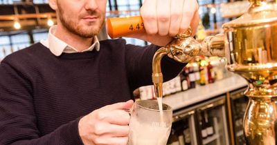 Two for one cocktails and 50p hot dogs: Manchester city centre happy hour deals
