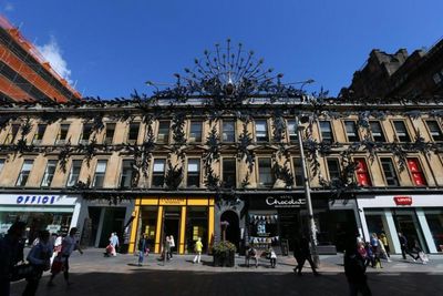 'With a heavy heart': Popular Glasgow restaurant announces shock closure