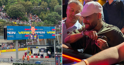 Monaco Grand Prix diary: F1's unanimous verdict and success at Neymar's expense