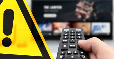 TV expert reveals a simple mistake that's damaging your 4K television