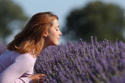 The best scented plants to enhance your balmy summer evenings