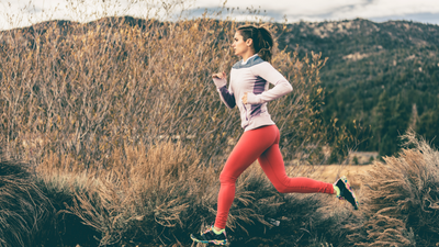 Runners need to try these 3 exercises to run more efficiently and prevent injuries