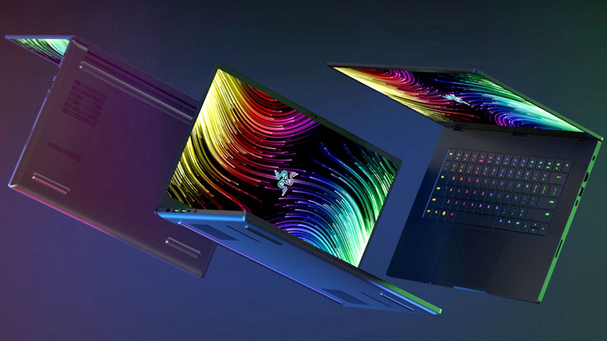 5 things I wish I'd known before buying a gaming laptop