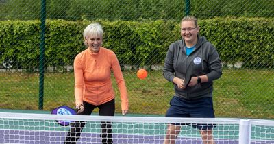 First Scottish pickleball national championship to be held