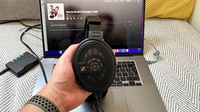 Sennheiser HD 660S2