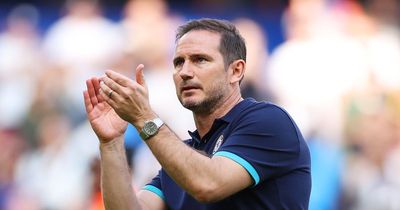 'Farewell Frank Lampard' - National media reacts as Chelsea end poor season with Newcastle draw