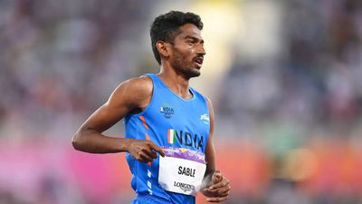 Avinash Sable finishes 10th in 3000m steeplechase at Rabat Diamond League