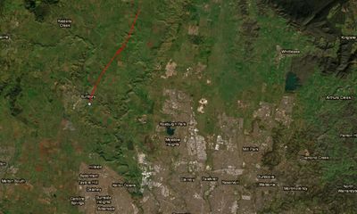 Melbourne earthquake: how common are tremors in Victoria and could a very large one occur?