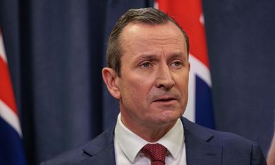 Afternoon Update: ‘exhausted’ Mark McGowan resigns as WA premier; David Koch leaving Sunrise; and China’s achilles heel