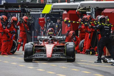 Vasseur defends Ferrari F1's Monaco strategy amid Sainz frustration