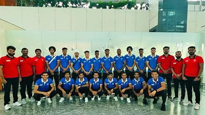 India enter Junior Asia Cup semifinal with 17-0 win over Thailand