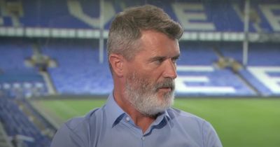 Roy Keane rips apart Micah Richards' assessment of "dreadful" Chelsea star - "Who?!"