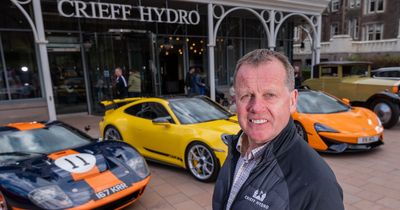 Crieff Hydro hotels begin summer recruitment drive