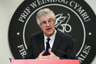 UK could break apart unless rebuilt as 'solidarity union', says Mark Drakeford