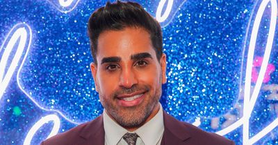 Former This Morning star Dr Ranj issues statement on 'toxic culture' and why he left the ITV show