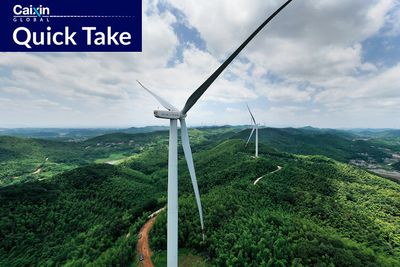 China to Ease Requirements for Small-Scale Wind Power