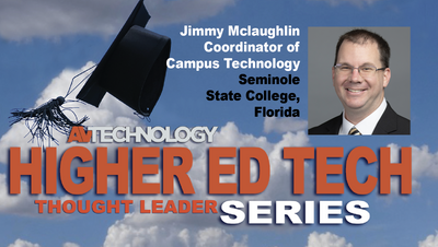 On Higher Ed Tech: Seminole State College, Florida