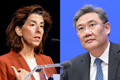 Top Trade Officials From China and U.S. to Meet at APEC