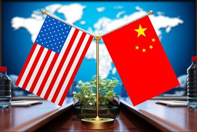 Opinion: Political Economy — Reverse CFIUS and Investments in China