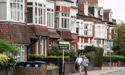 Is it worth playing the waiting game in the hope of a better mortgage deal?