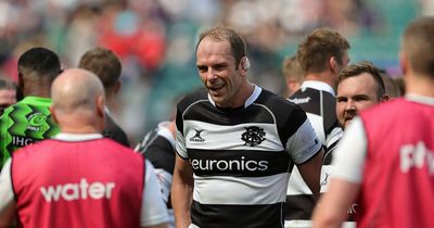 Today's rugby news as Sexton 'f***ing disgrace' claim emerges and Alun Wyn Jones changes Eddie's mind