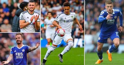 10 Leeds and Leicester players who could stay in Premier League despite relegation