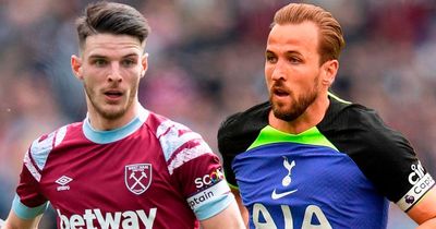 Declan Rice snubs Arsenal, Harry Kane stays put - 5 summer transfer sagas predicted