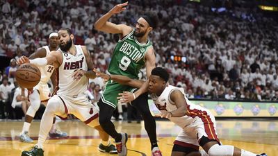 Eastern Conference Finals: Series on knife's edge at 3-3, Miami Heat and Boston Celtics brace up for dramatic decider