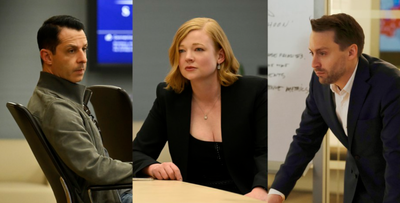 Succession’s final scenes explained as winner is unveiled at last