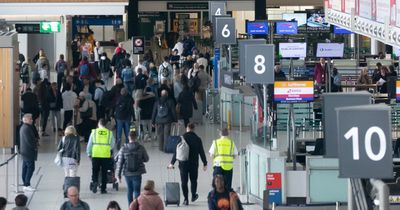 New Dublin Airport 3D security scanners will end liquid restrictions