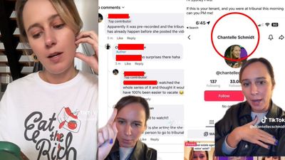 A Sydney Tenant Found A Facebook Group Full Of Property Managers Talking Shit About Her