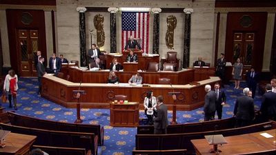 Two year budget deal to avoid US debt default set for Congress vote