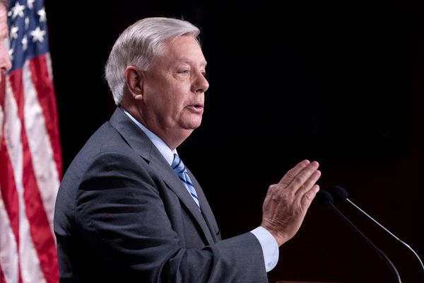 Russia calls for Lindsey Graham’s assassination after controversial comments about ‘dying Russians’