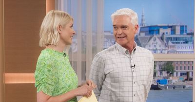 GMB's Ed Balls appears to take aim at ‘powerful’ Phillip Schofield amid This Morning scandal
