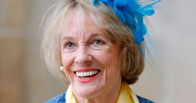 Key facts to know about lung cancer as Esther Rantzen reveals stage four diagnosis