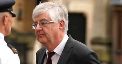 Mark Drakeford warns UK could split as he says devolved nations treated with 'fundamental disrespect'