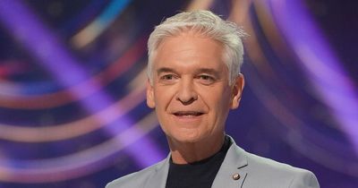 Phillip Schofield new statement as he speaks out about This Morning amid claims of ‘toxicity’