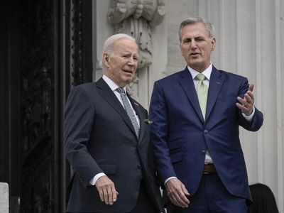 Biden and McCarthy reach a deal to avoid default. Here's what's in it