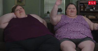 1000-lb Sisters stars are 'living life to the fullest' after losing a combined 29 stone