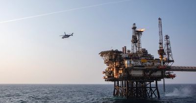 Labour plan to ban North Sea oil development risks 'strangling' UK energy industry