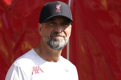 I am full of energy – Jurgen Klopp says he does not need break from management