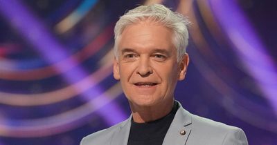 Phillip Schofield denies claims of toxicity at This Morning and says it is 'best show to work on'