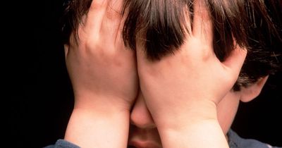 'I shouted at my neighbour's toddler and made him cry - but he deserved it'