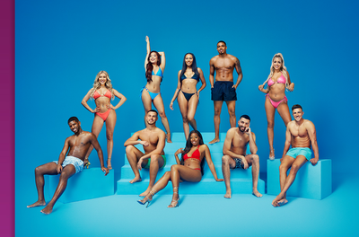 Love Island: Meet the first batch of islanders as they are unveiled