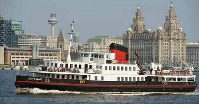 River Mersey ferry hotel and restaurant plan set for go ahead