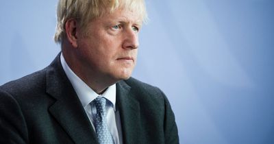 Ministers down to wire as deadline to release Boris Johnson's Covid WhatsApps looms