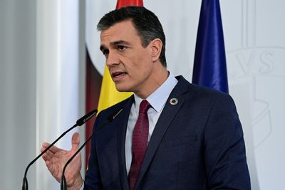 Spanish PM Pedro Sanchez calls early election for July 23