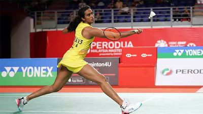 Sindhu, Srikanth eye good show in Thailand