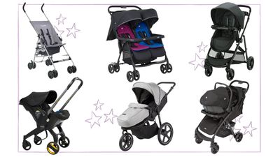 6 types of stroller: what they are and what to look for before buying